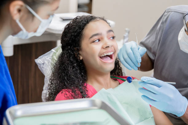 Best Teeth Whitening  in Terrace Heights, WA