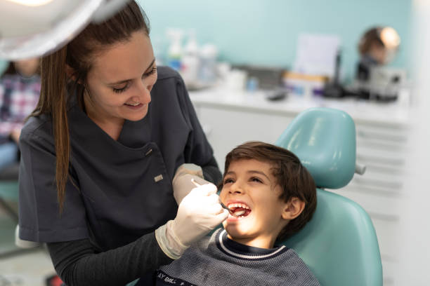 Best Dentist for Dental Trauma  in Terrace Heights, WA