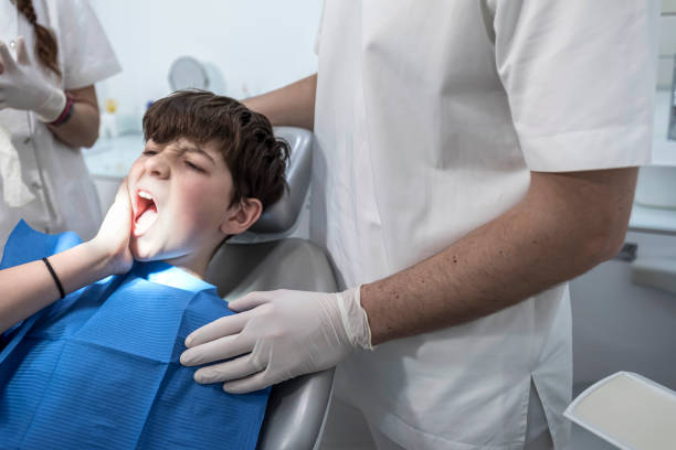 Emergency Dentist for Kids in WA