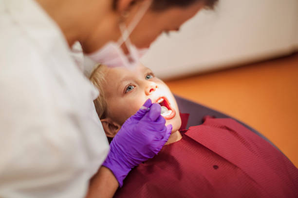 Best Root Canal Emergency Dentist  in Terrace Heights, WA