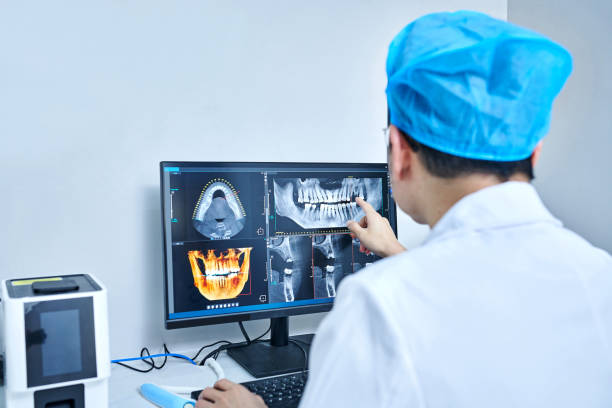 Best Knocked-Out Tooth Emergency  in Terrace Heights, WA