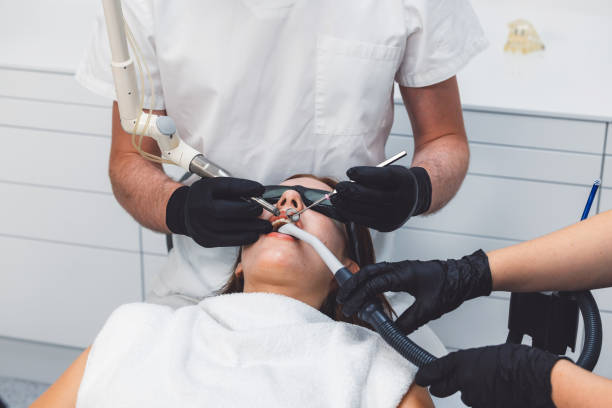 Best Tooth Infection Emergency Dentist  in Terrace Heights, WA