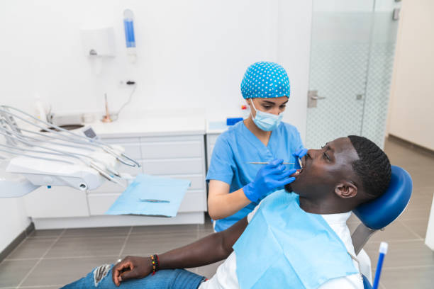 Best Emergency Tooth Extraction  in Terrace Heights, WA