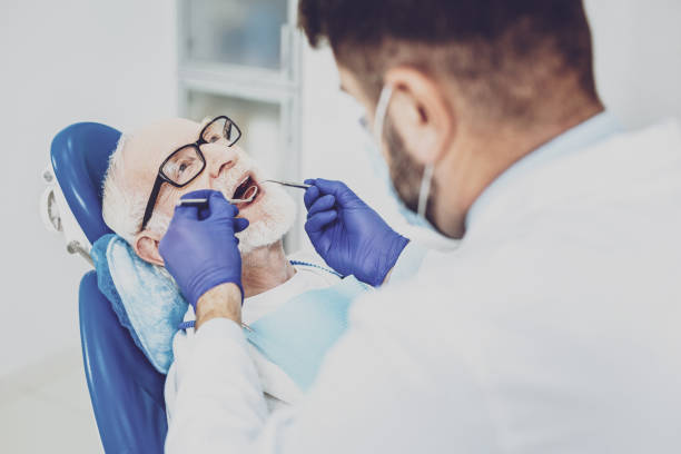 Best Broken Tooth Emergency  in Terrace Heights, WA